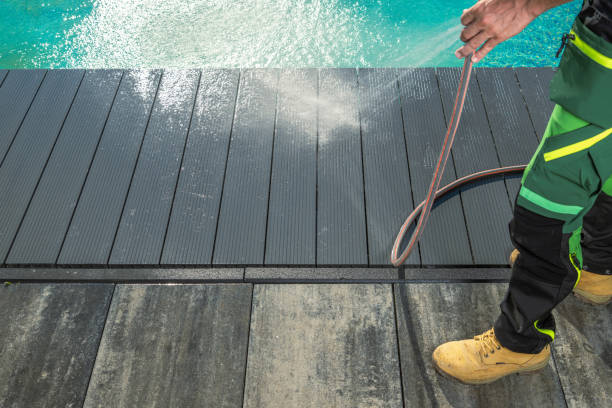 Best Commercial Pressure Washing  in Santa Nella, CA