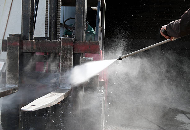 Trusted Santa Nella, CA Pressure Washing Experts