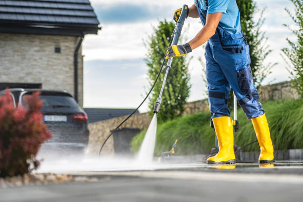 Best Pressure Washing Driveway  in Santa Nella, CA