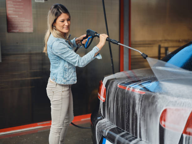 Best Pressure Washing Brick  in Santa Nella, CA