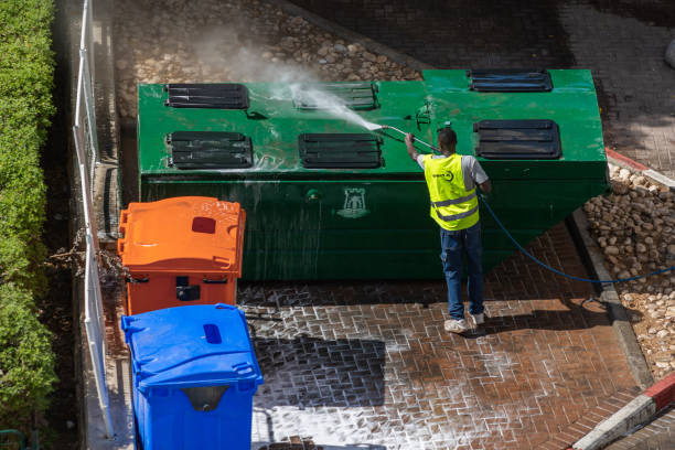 Pressure Washing Estimates in Santa Nella, CA